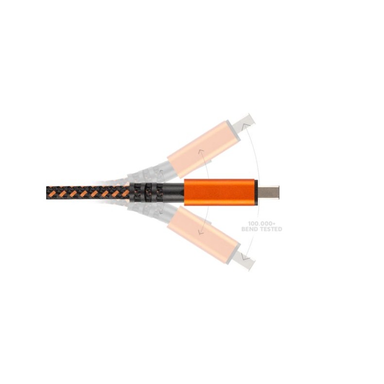 XTORM XTORM Xtreme USB-C Lightning... XTORM XTORM Xtreme USB-C Lightning...