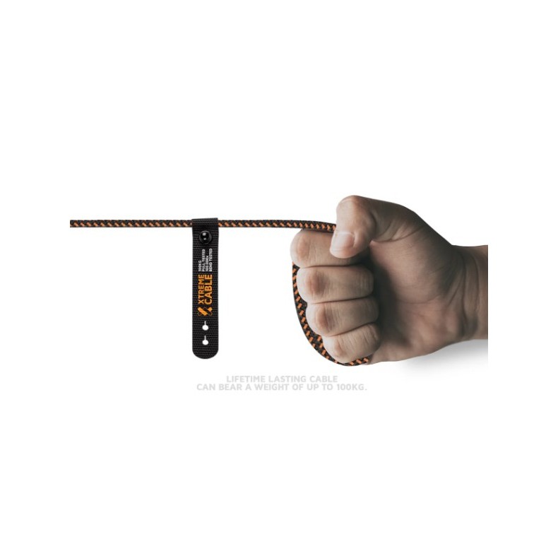 XTORM XTORM Xtreme USB-C Lightning... XTORM XTORM Xtreme USB-C Lightning...