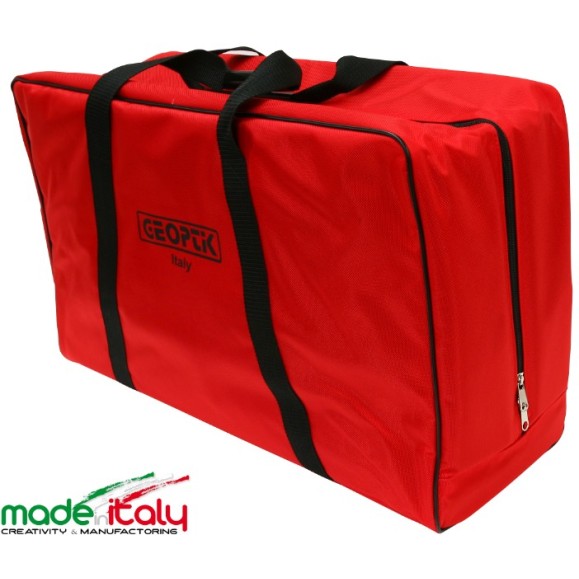 Transport bag Geoptik for Meade LX90, LX200 or SC 8" telescopes with fork