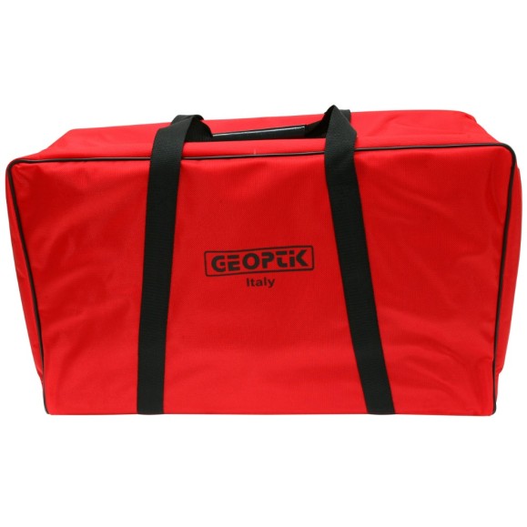 Transport bag Geoptik for Meade LX90, LX200 or SC 8" telescopes with fork