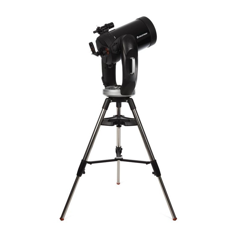 CELESTRON CPC 1100 telescope package...