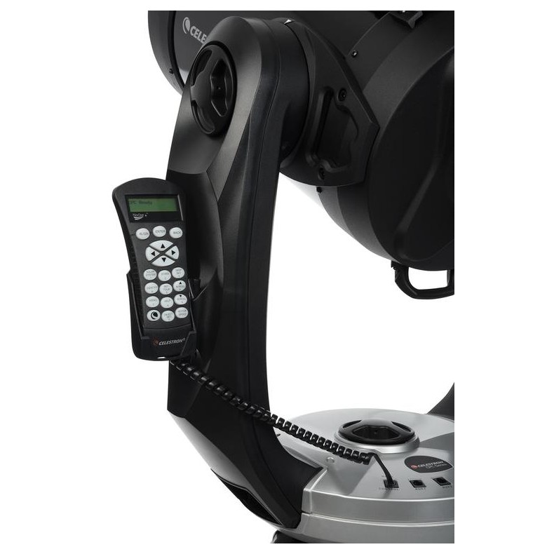 CELESTRON CPC 1100 telescope package...