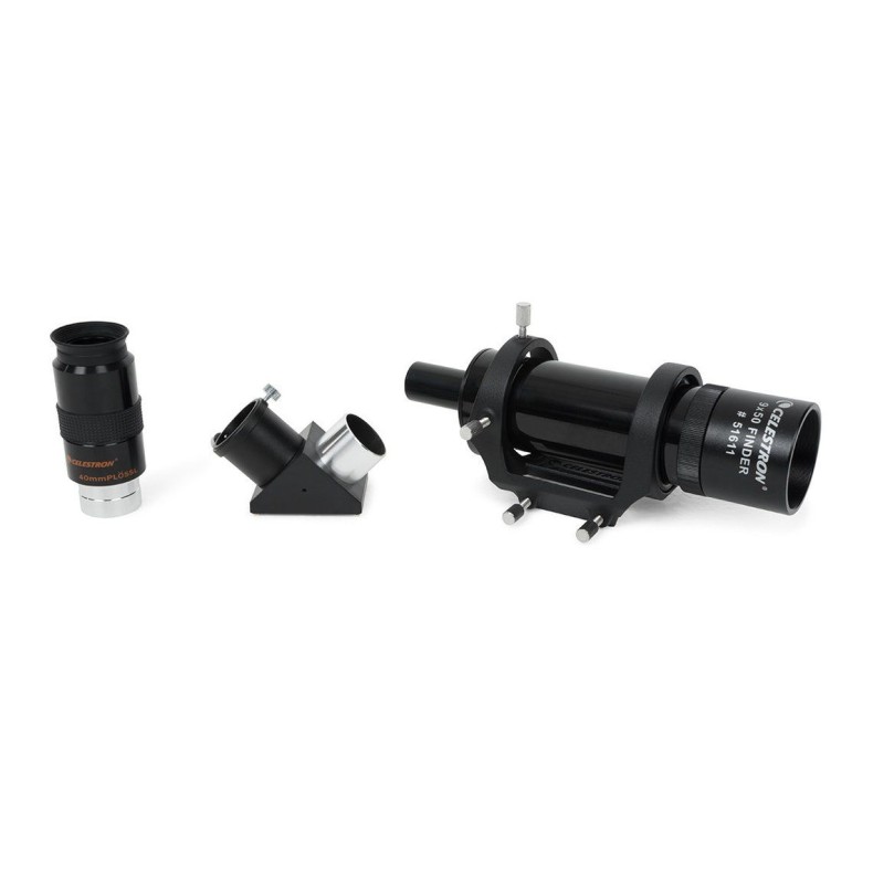 CELESTRON CPC 1100 telescope package...