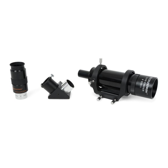 CELESTRON CPC 1100 telescope package with HD PRO equatorial wedge