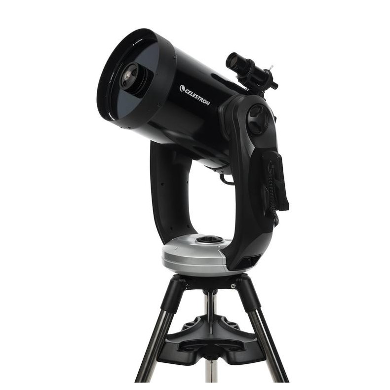 CELESTRON CPC 1100 telescope package...
