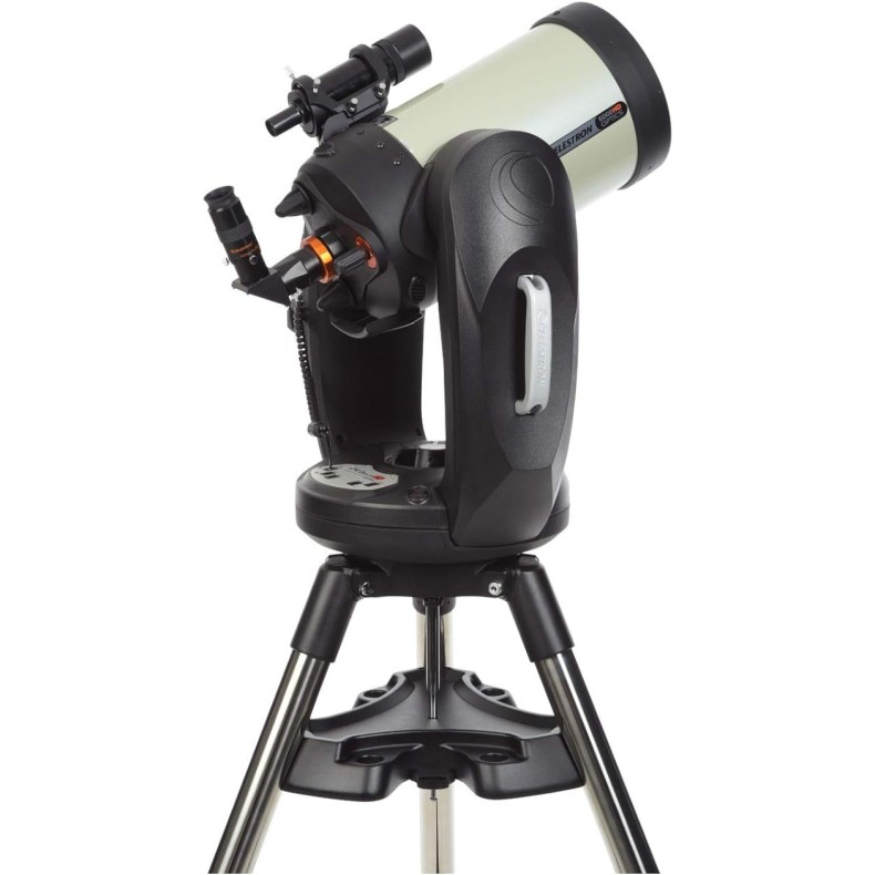 CELESTRON CPC 800 DELUXE HD telescope...