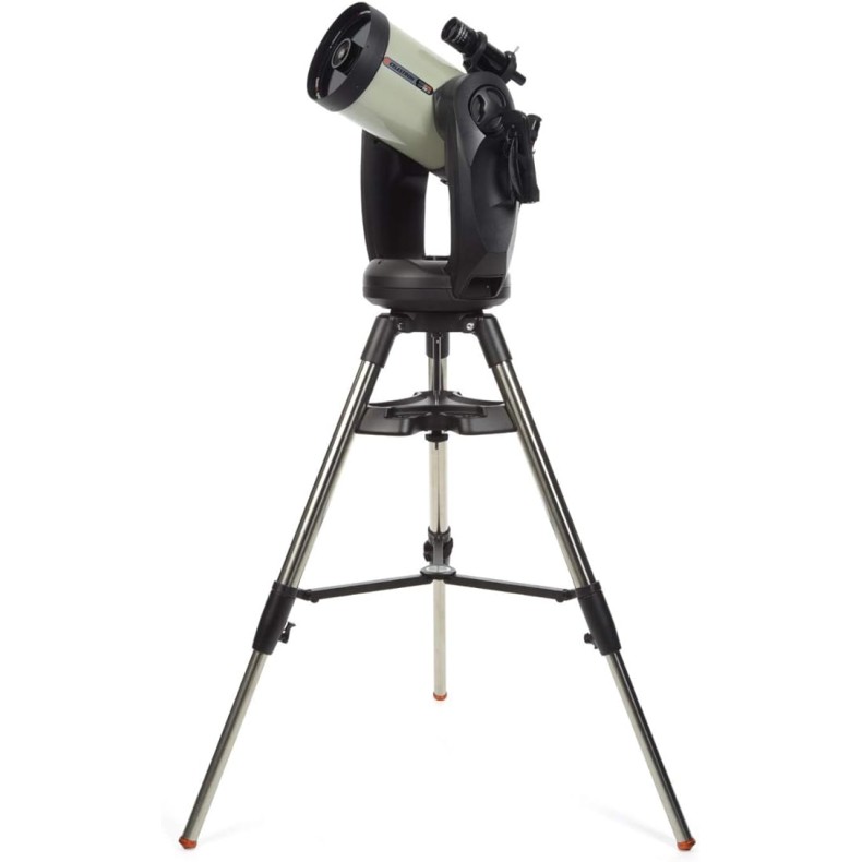 CELESTRON CPC 800 DELUXE HD telescope...