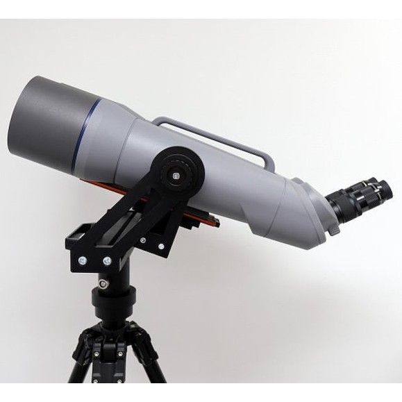 Binoculars APM 150 mm 45° ED APO with UF30 mm and case