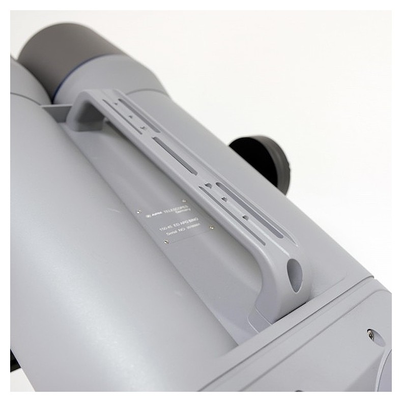 Binoculars APM 150 mm 45° ED APO with...