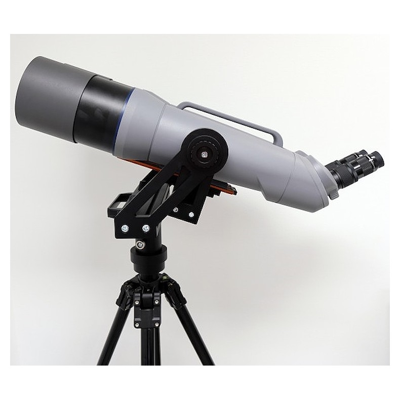 Binoculars APM 150 mm 45° ED APO with...