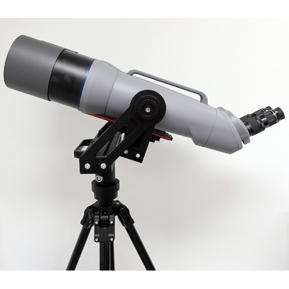 Binoculars APM 150 mm 45° ED APO with UF30 mm and case