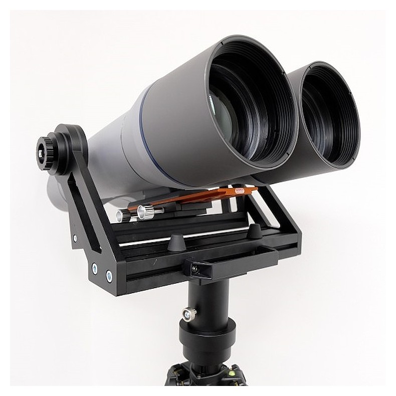 Binoculars APM 150 mm 45° ED APO with...