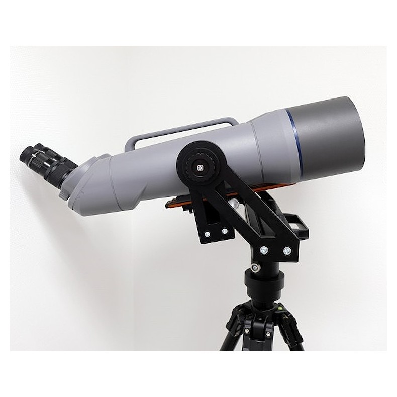 Binoculars APM 150 mm 45° ED APO with...