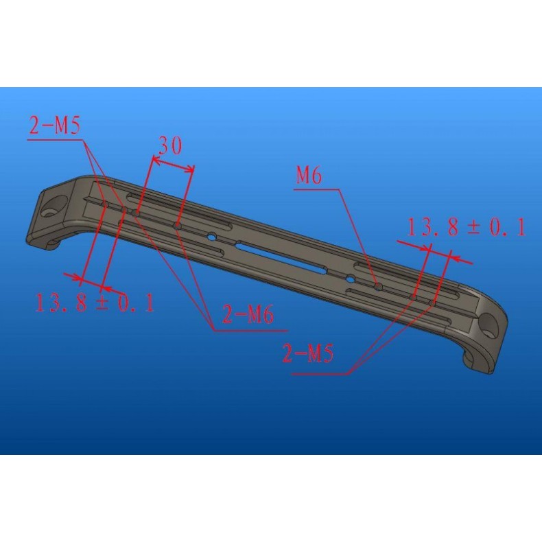 Binoculars APM 150 mm 45° ED APO with...