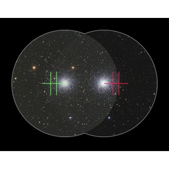 140x high power collimation