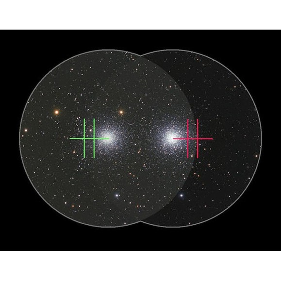 140x high power collimation