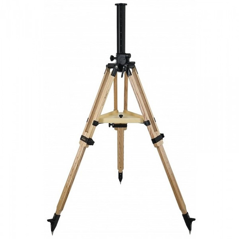 Tripod PLANET K70 Berlebach Geared... Tripod PLANET K70 Berlebach Geared...