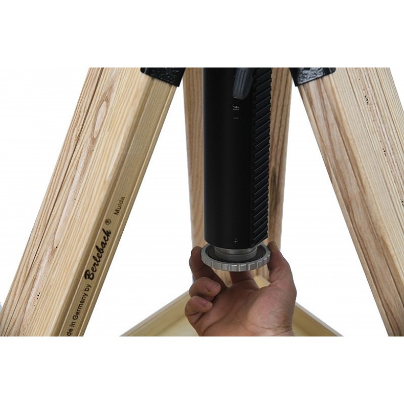 Tripod PLANET K70 Berlebach Geared... Tripod PLANET K70 Berlebach Geared...