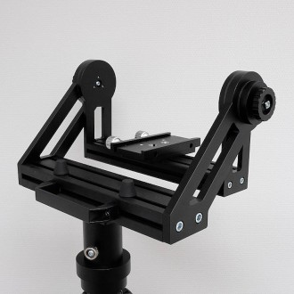 Fork mount APM for giant...