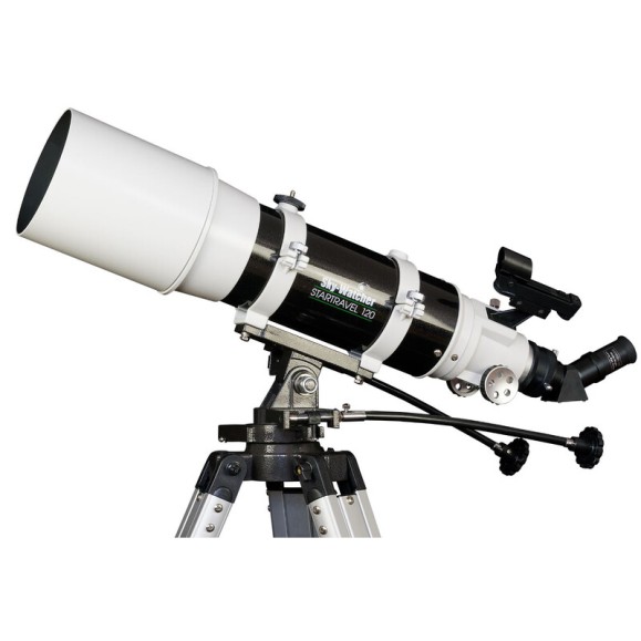 SkyWatcher 120/600 AZ3 Achromatic Refractor SkyWatcher Telescope