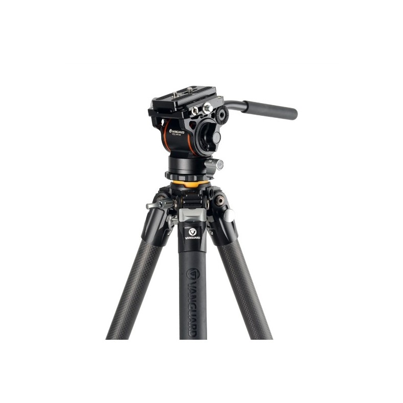 VANGUARD VEO 5 KIT 264CV14 carbon... VANGUARD VEO 5 KIT 264CV14 carbon...