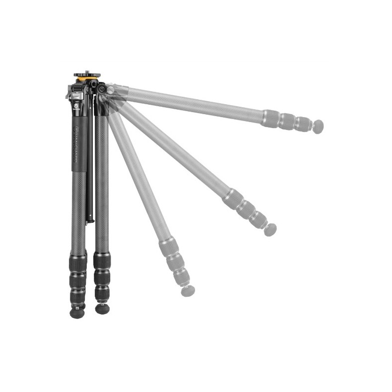 VANGUARD VEO 5 KIT 264CV14 carbon... VANGUARD VEO 5 KIT 264CV14 carbon...