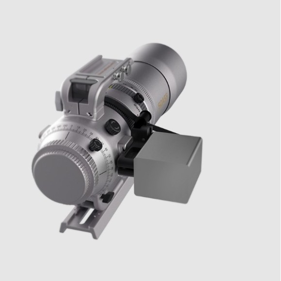 AF Kit for SQA55 - ASKAR