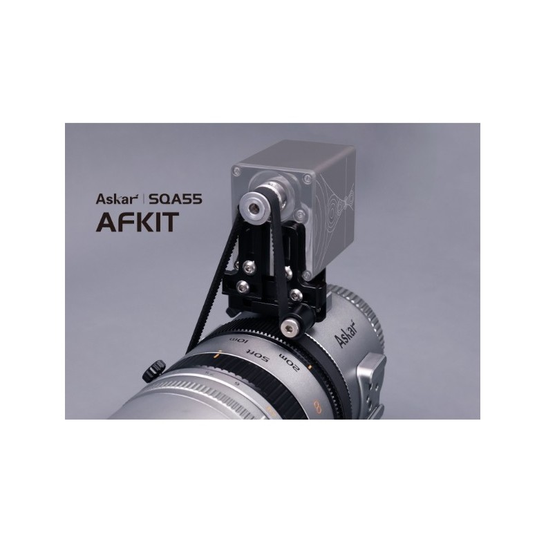 AF Kit for SQA55 - ASKAR