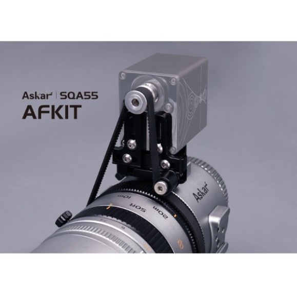 AF Kit for SQA55 - ASKAR