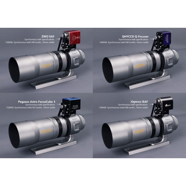 AF Kit for SQA55 - ASKAR