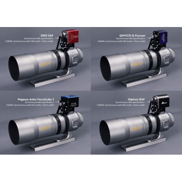 AF Kit for SQA55 - ASKAR