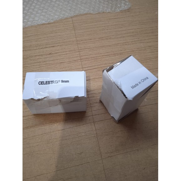 Second-hand telescope Km0 Celestron NexStar 127 SLT 22097