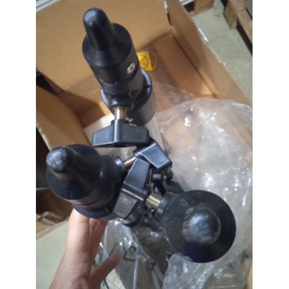 Second-hand telescope Km0 Celestron NexStar 127 SLT 22097