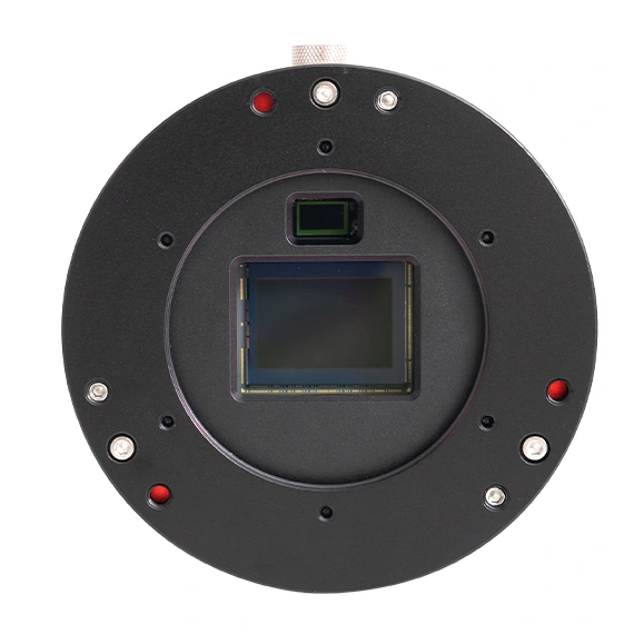 Camera ZWO ASI2600MC-AIR COLOR