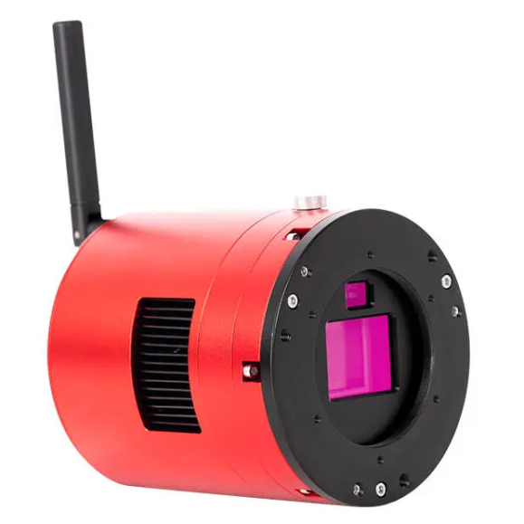 Camera ZWO ASI2600MC-AIR COLOR