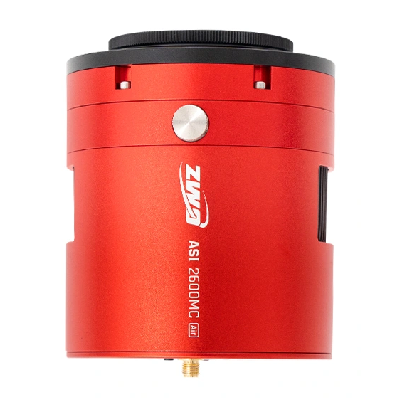 Camera ZWO ASI2600MC-AIR COLOR