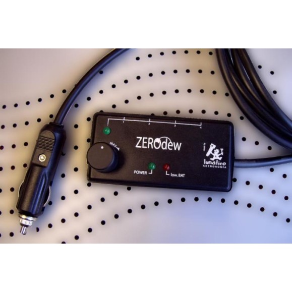 ZeroDew controller for cigarette lighter ZeroDew controller for cigarette lighter