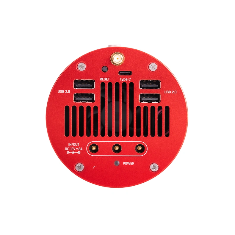 Camera ZWO ASI2600MC-AIR COLOR Camera ZWO ASI2600MC-AIR COLOR