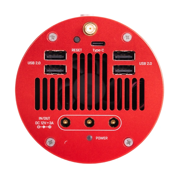 Camera ZWO ASI2600MC-AIR COLOR