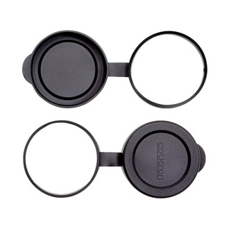 OPTICRON Rubber Caps for...