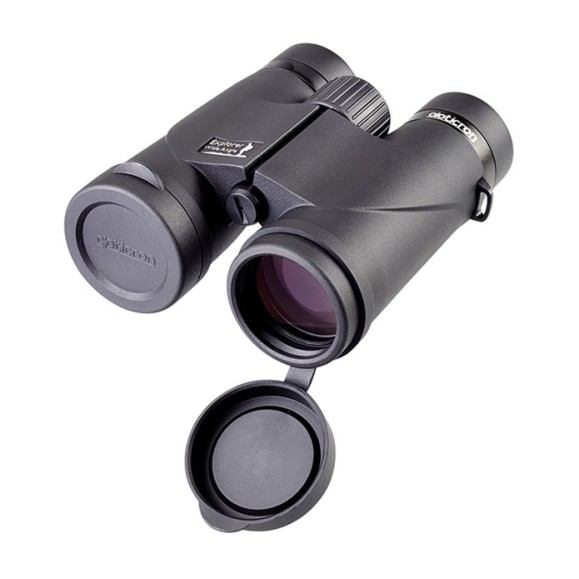 OPTICRON Rubber Caps for binoculars with 51-52mm objective lenses