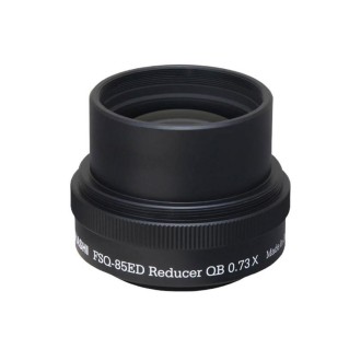 Focal reducer Takahashi...