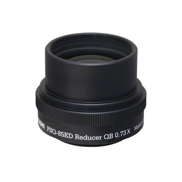 FFR 再鍛 1枚 Takahashi FSQ-85EDX QB 0.73 backfocus options - Refractors