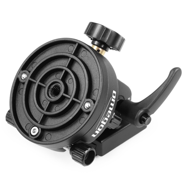 Polar wedge with 55 mm dovetail bar Polar wedge with 55 mm dovetail bar