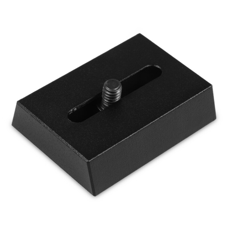 Polar wedge with 55 mm dovetail bar Polar wedge with 55 mm dovetail bar