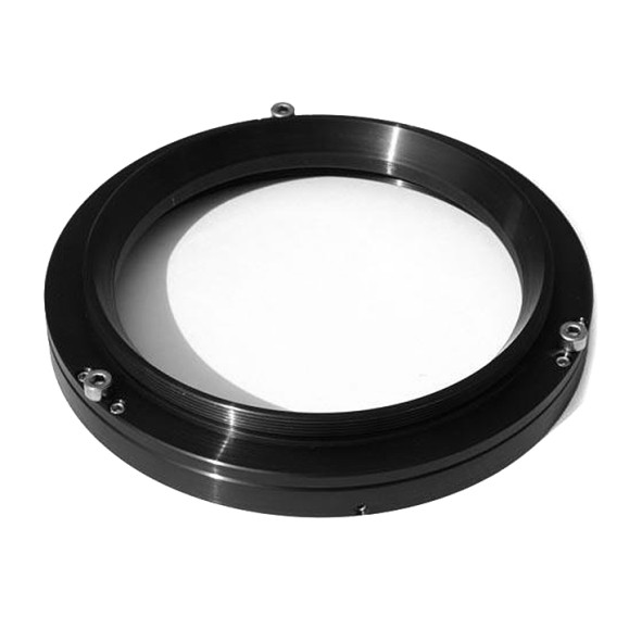 Tilt adapter (tilt) TS-Optics M117x1 for astrophotography