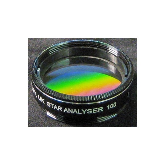 Star Analyser 100 Diffraction Grid