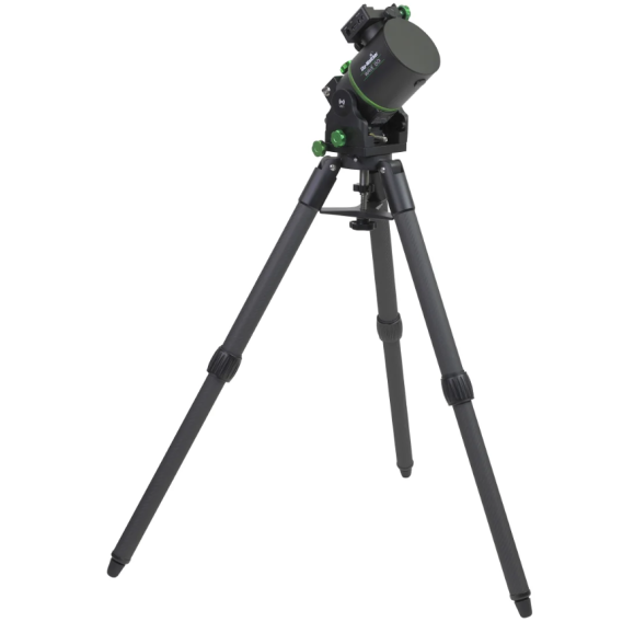 Wave 150i Sky-Watcher Sky-Watcher harmonic mount with carbon tripod
