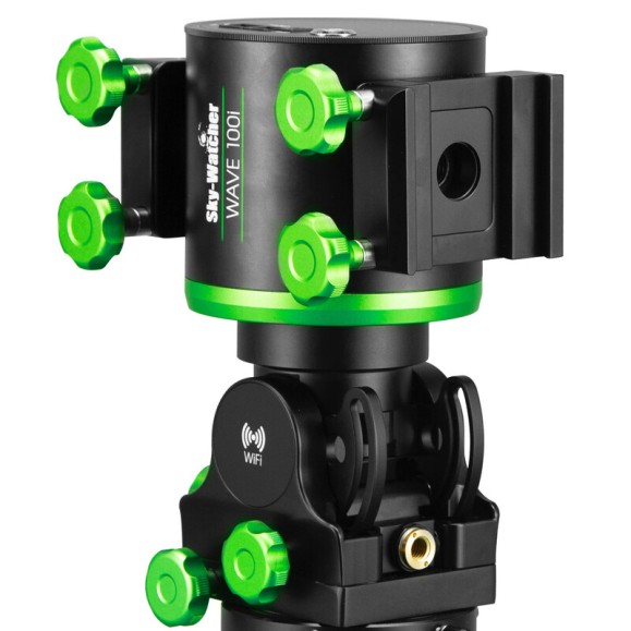 Wave 100i Sky-Watcher Harmonic Mount