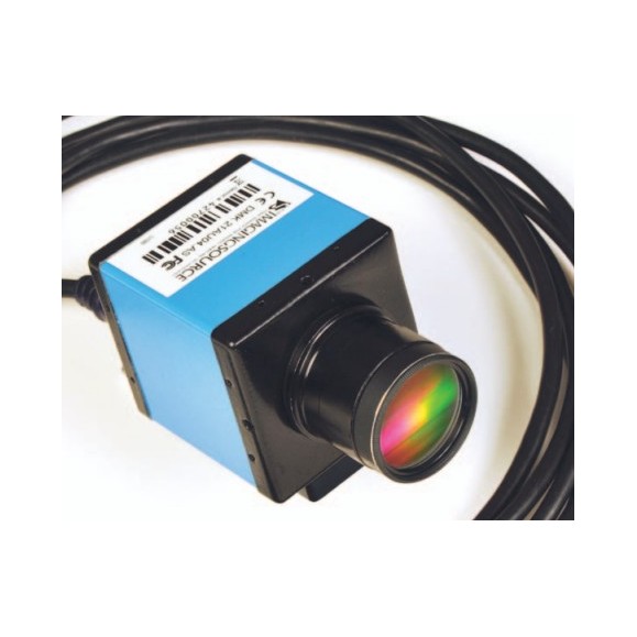 Star Analyser 100 Diffraction Grid